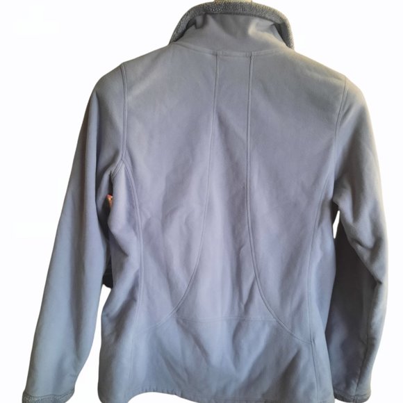 The North Face Women’s Fleece Full Zip Jacket - Picture 6 of 11